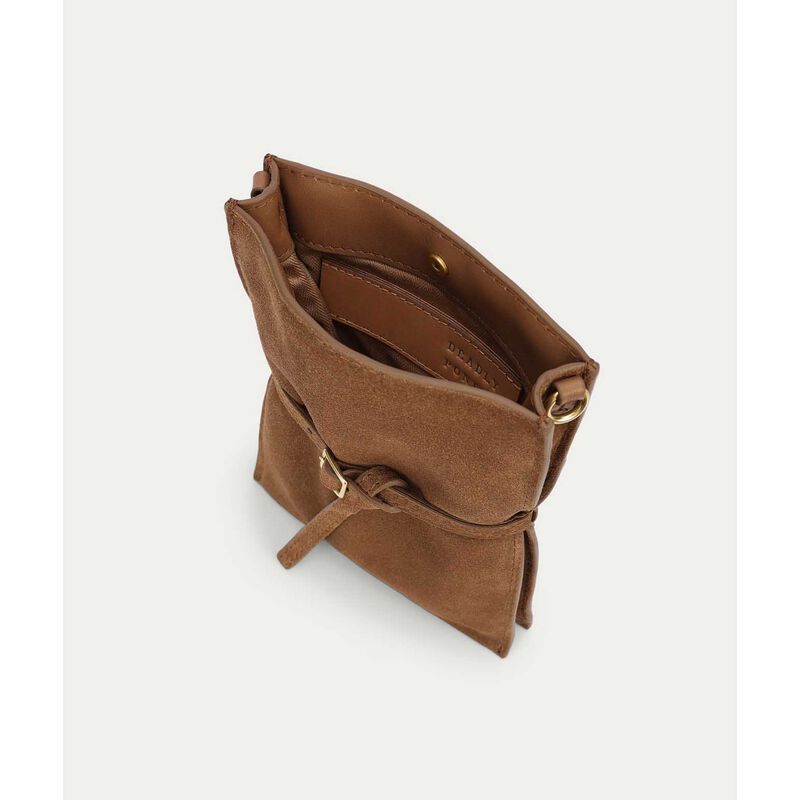 Deadly Ponies Penny Phone Pouch image number 2
